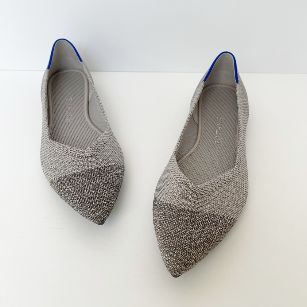 Rothy's Flats
